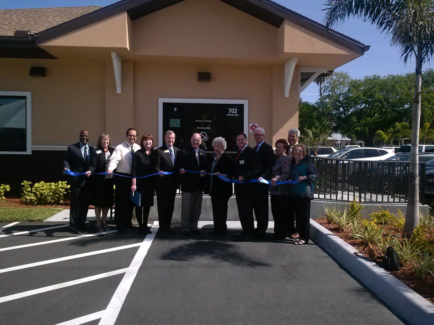 Clearwater Dental Grand Opening!