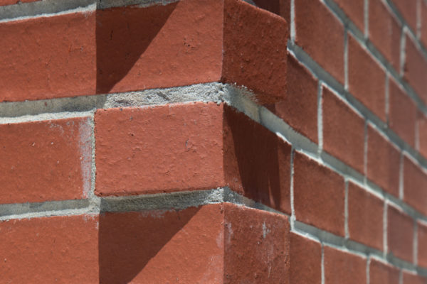 SPC Gibbs Brick Wall