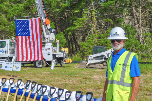 Bob-Standing-By-Table-of-Shovels-1