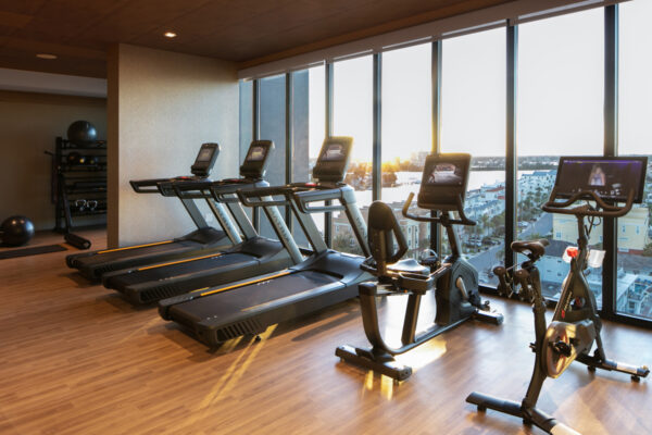 AC-Hotel-Workout-Room