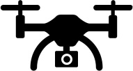 dron icon
