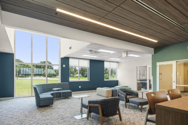 Group Study Space