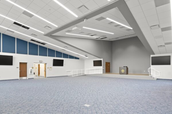 Main Auditorium(1)