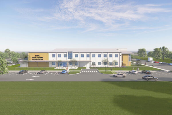 PHSC---South-View
