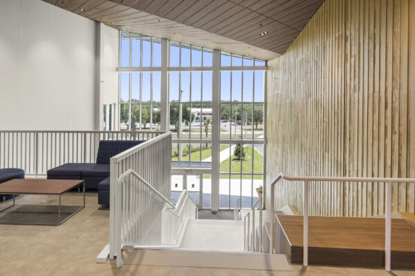 Student Lounge