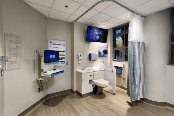 ICU 1