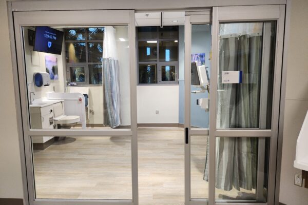 Moffitt Sliding Doors