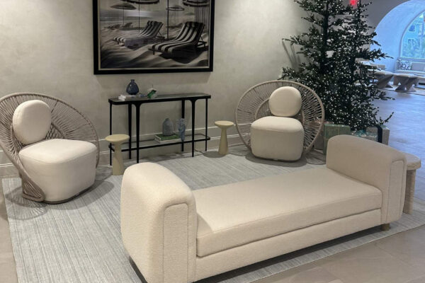 Zamora Lobby 2